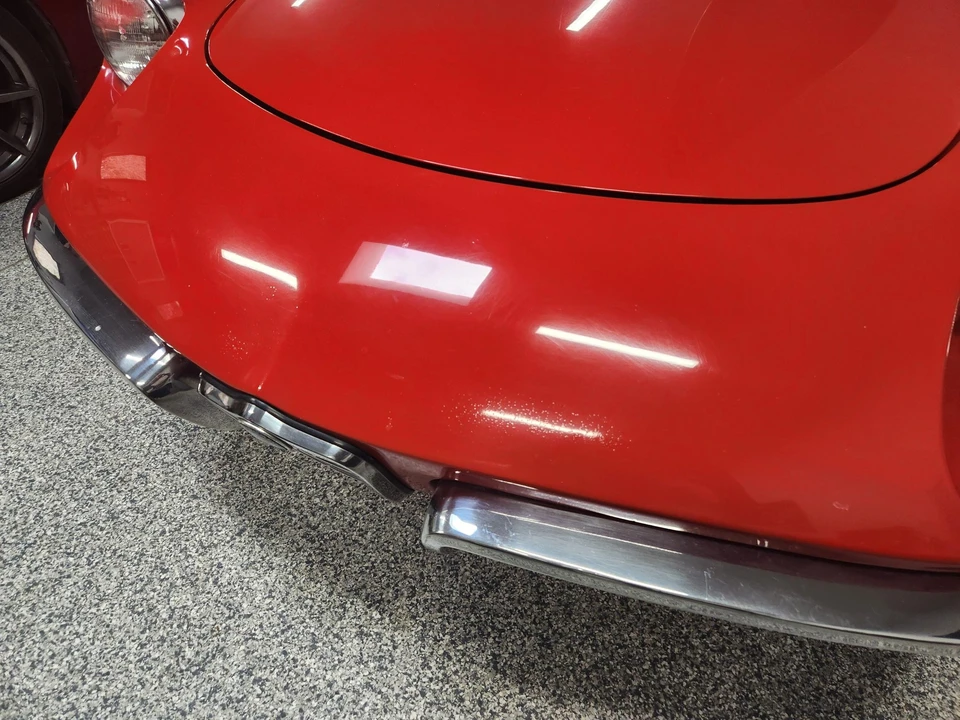 1967 Alfa Romeo Series 1 - Image 24 of 31