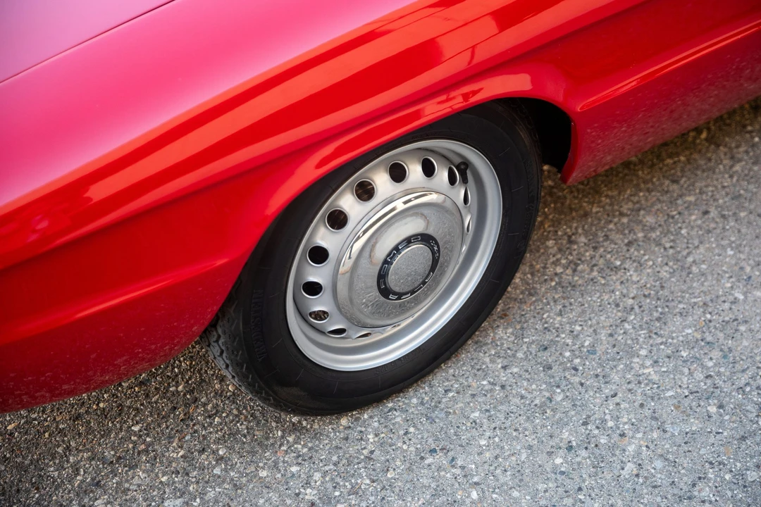 1967 Alfa Romeo Series 1 - Image 20 of 31