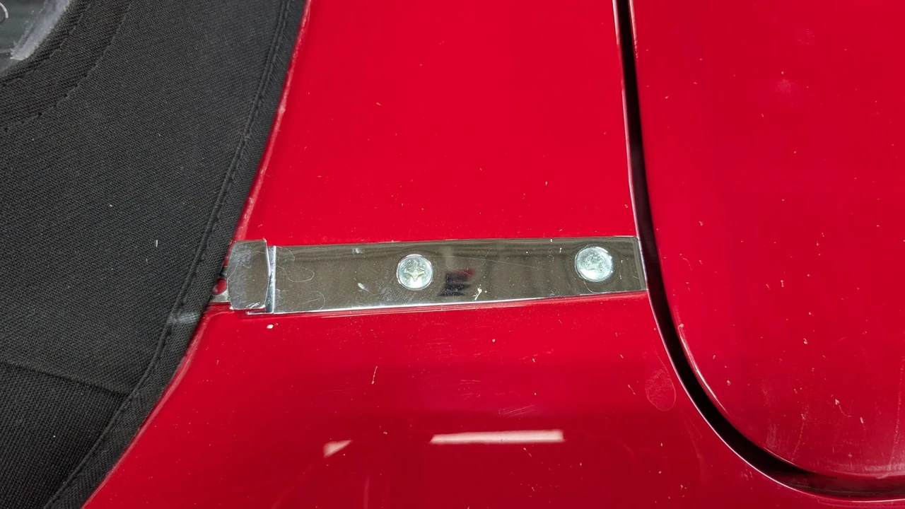 1967 Alfa Romeo Series 1 - Image 13 of 31
