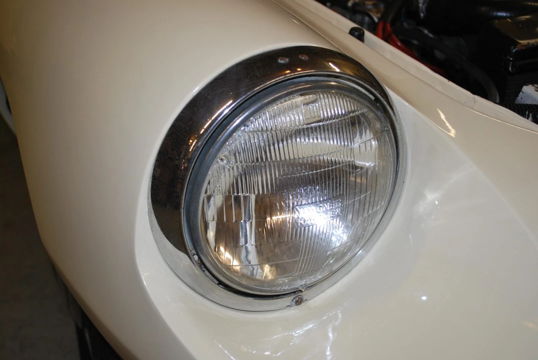 1967 Alfa Romeo Series 2 - Image 19 of 31