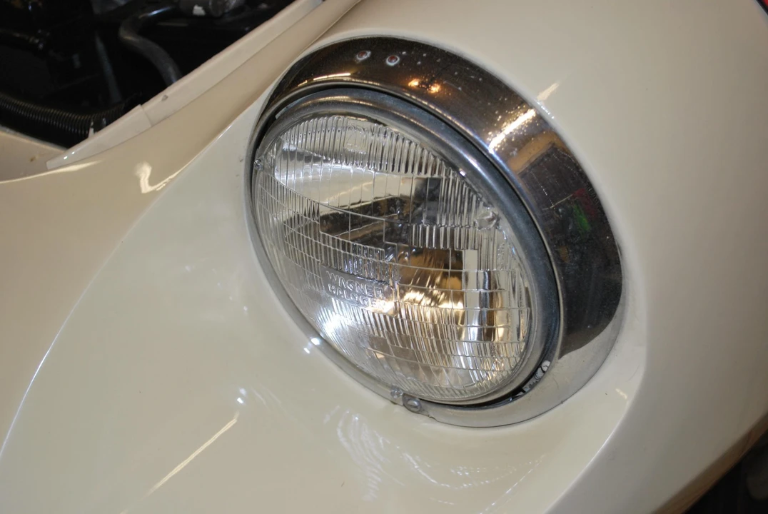 1967 Alfa Romeo Series 2 - Image 20 of 31