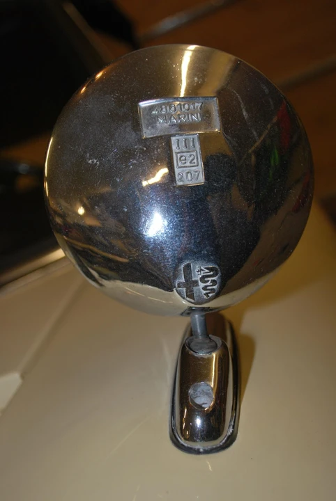 1967 Alfa Romeo Series 2 - Image 22 of 31