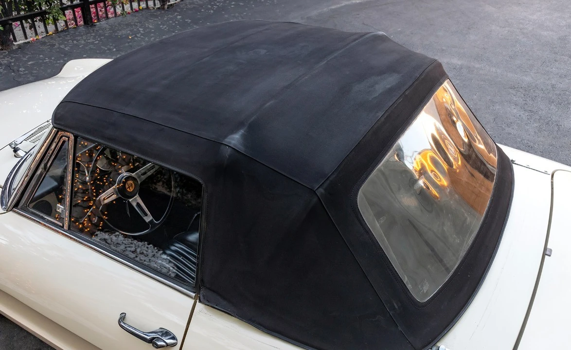 1967 Alfa Romeo Series 2 - Image 26 of 31