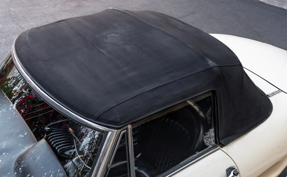 1967 Alfa Romeo Series 2 - Image 25 of 31