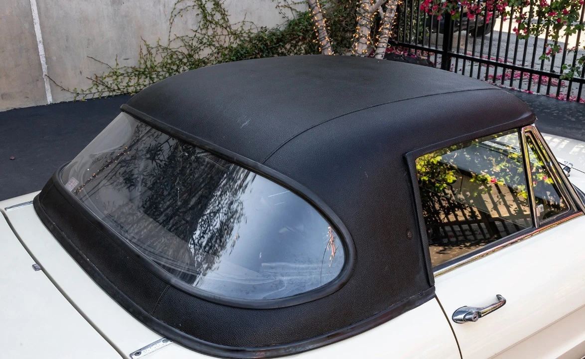1967 Alfa Romeo Series 2 - Image 28 of 31