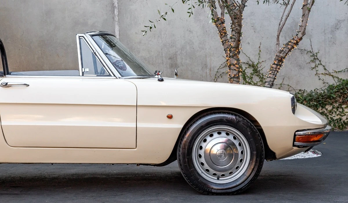 1967 Alfa Romeo Series 2 - Image 18 of 31