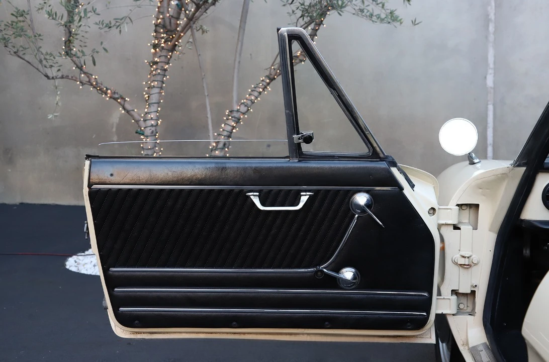 1967 Alfa Romeo Series 2 - Image 31 of 31