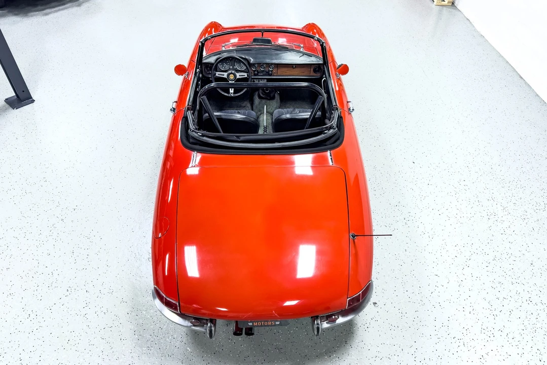 1967 Alfa Romeo Series 1 - Image 13 of 31
