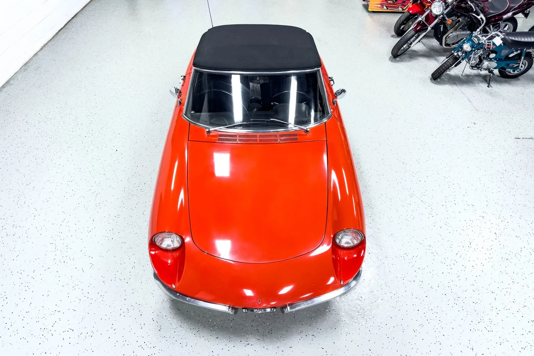 1967 Alfa Romeo Series 1 - Image 22 of 31