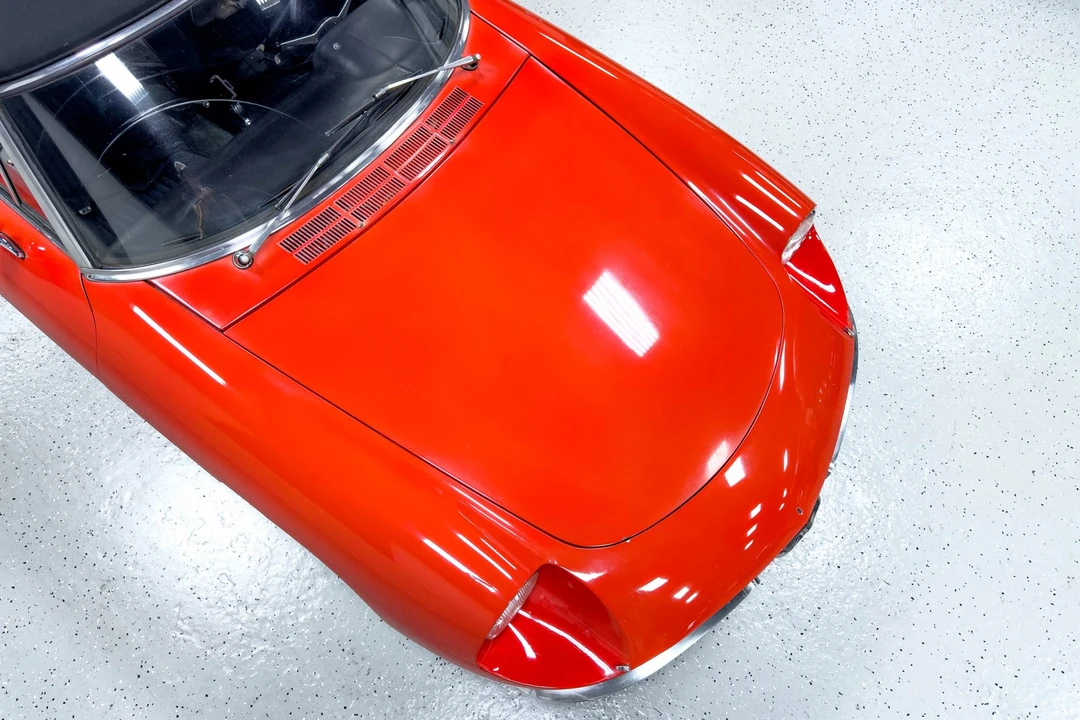 1967 Alfa Romeo Series 1 - Image 29 of 31