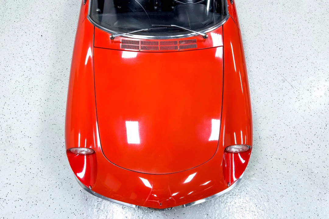 1967 Alfa Romeo Series 1 - Image 28 of 31