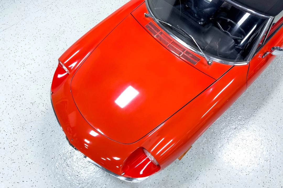 1967 Alfa Romeo Series 1 - Image 27 of 31