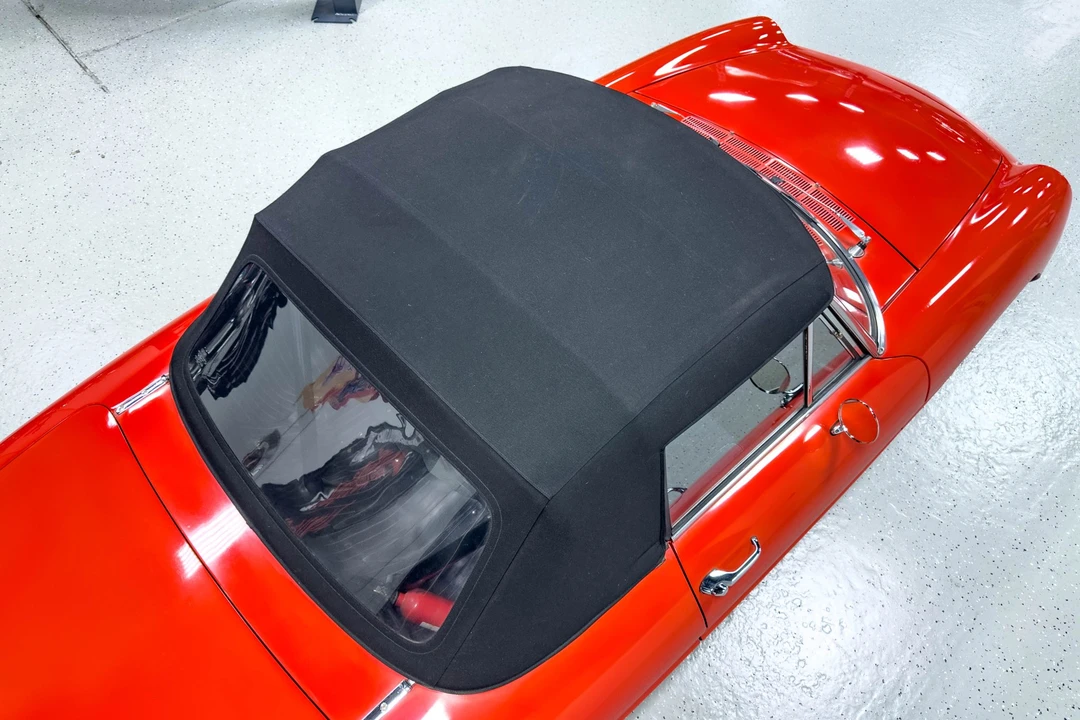 1967 Alfa Romeo Series 1 - Image 31 of 31