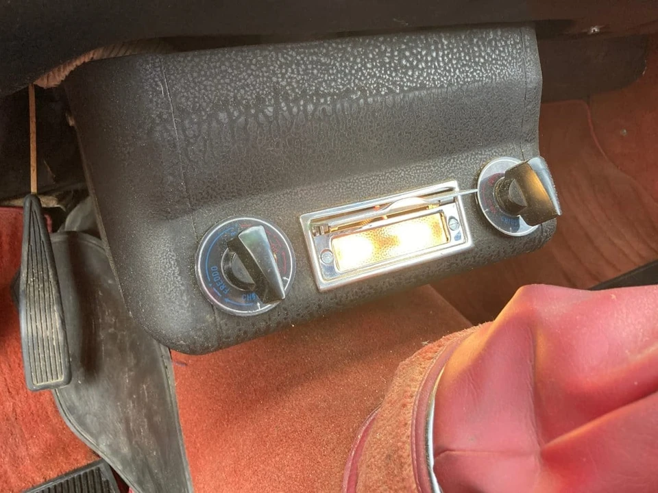 1967 Alfa Romeo 2600 - Image 20 of 30