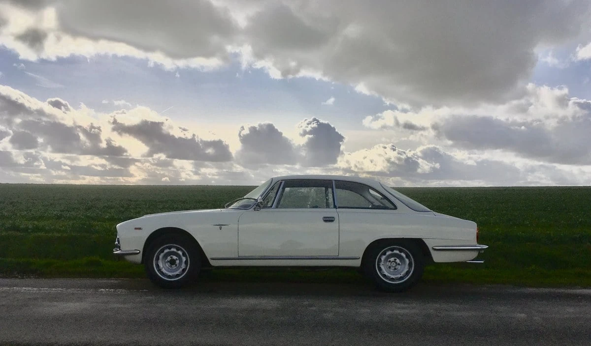 1967 Alfa Romeo 2600 - Image 4 of 30