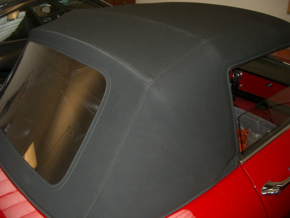 1967 Alfa Romeo Series 1 - Image 16 of 31