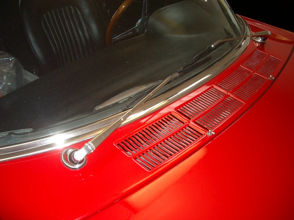 1967 Alfa Romeo Series 1 - Image 15 of 31
