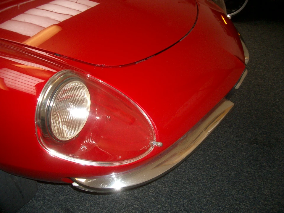 1967 Alfa Romeo Series 1 - Image 14 of 31