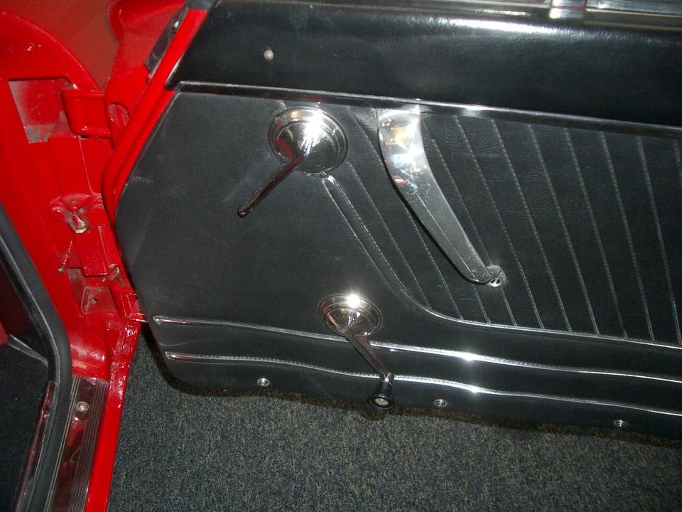 1967 Alfa Romeo Series 1 - Image 22 of 31