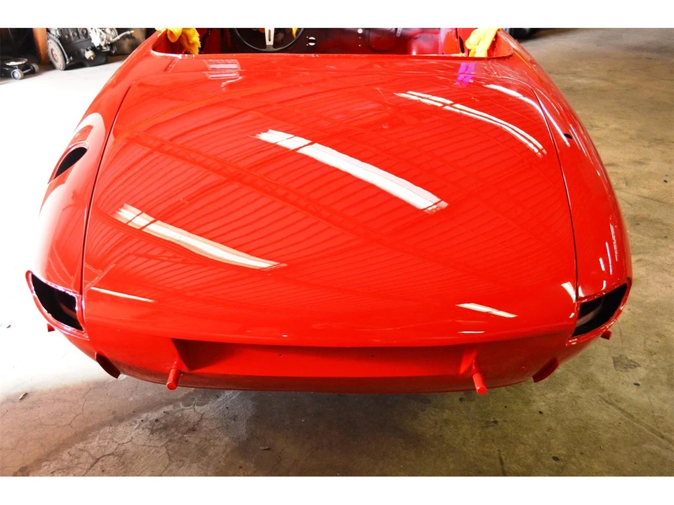 1967 Alfa Romeo Series 1 - Image 16 of 31