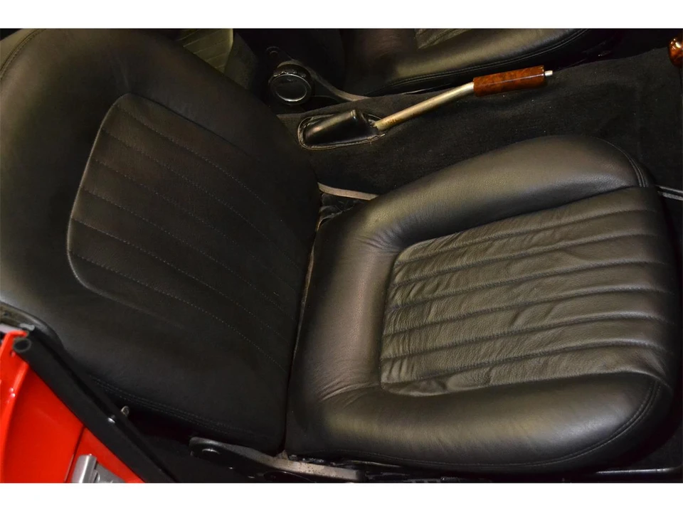 1967 Alfa Romeo Series 1 - Image 24 of 31