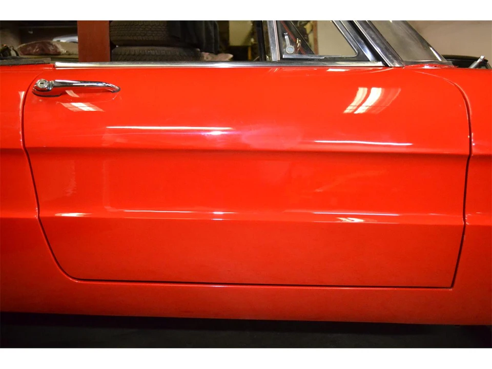 1967 Alfa Romeo Series 1 - Image 19 of 31
