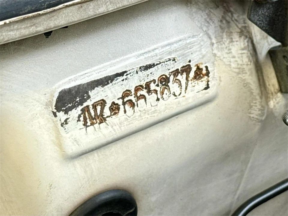 1967 Alfa Romeo Series 1 - Image 10 of 31