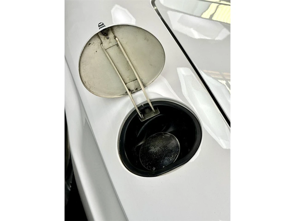 1967 Alfa Romeo Series 1 - Image 18 of 31