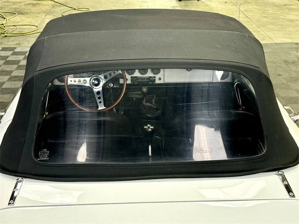 1967 Alfa Romeo Series 1 - Image 20 of 31