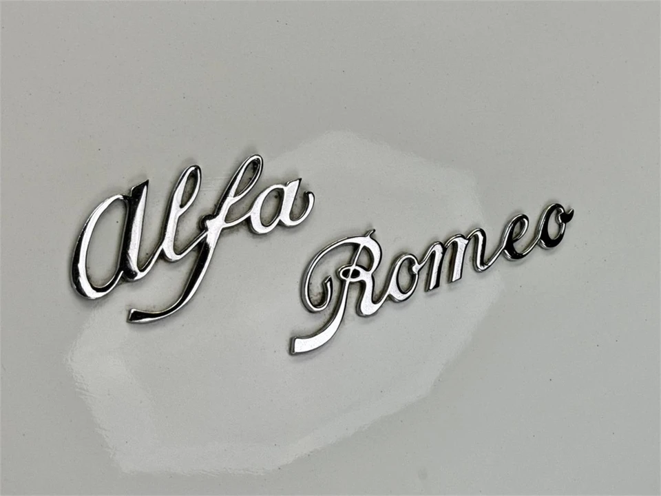 1967 Alfa Romeo Series 1 - Image 24 of 31