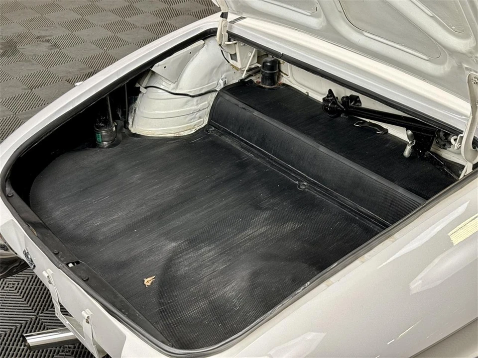 1967 Alfa Romeo Series 1 - Image 27 of 31