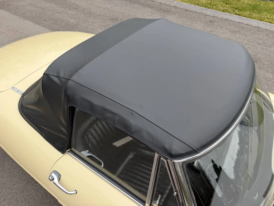 1967 Alfa Romeo Series 1 - Image 20 of 31