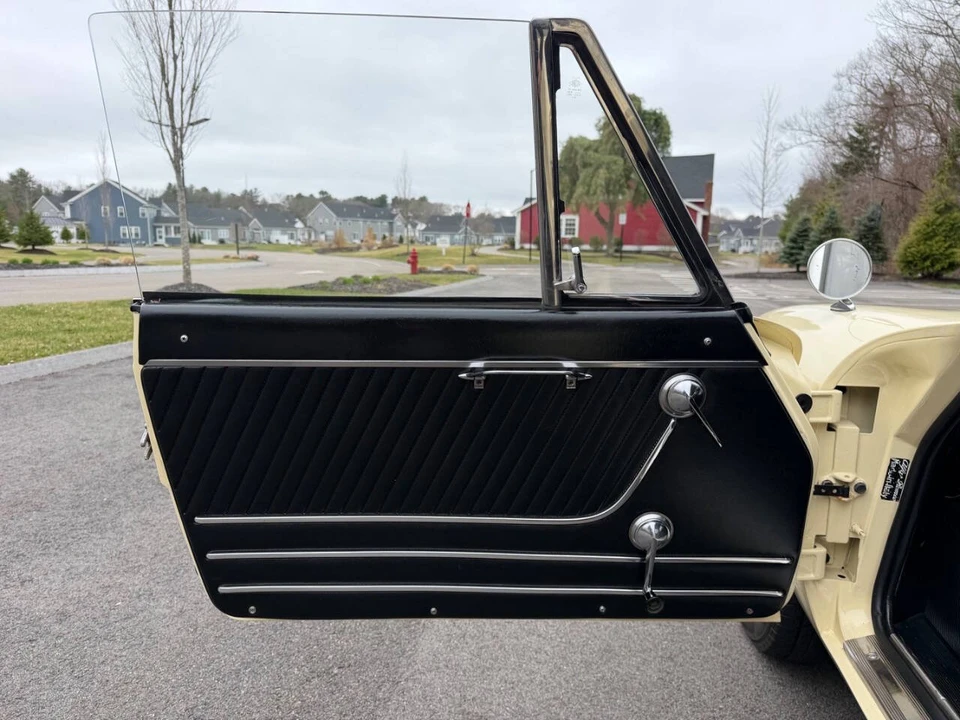 1967 Alfa Romeo Series 1 - Image 21 of 31