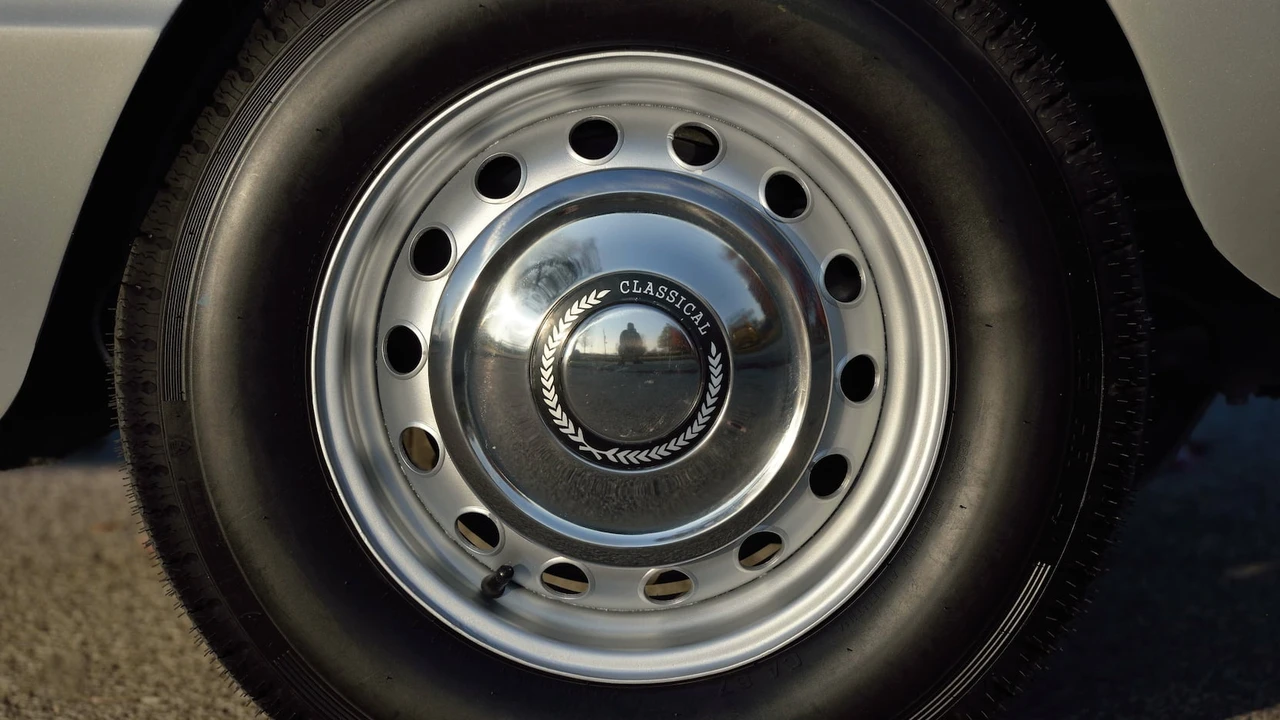 1967 Alfa Romeo Series 1 - Image 15 of 31