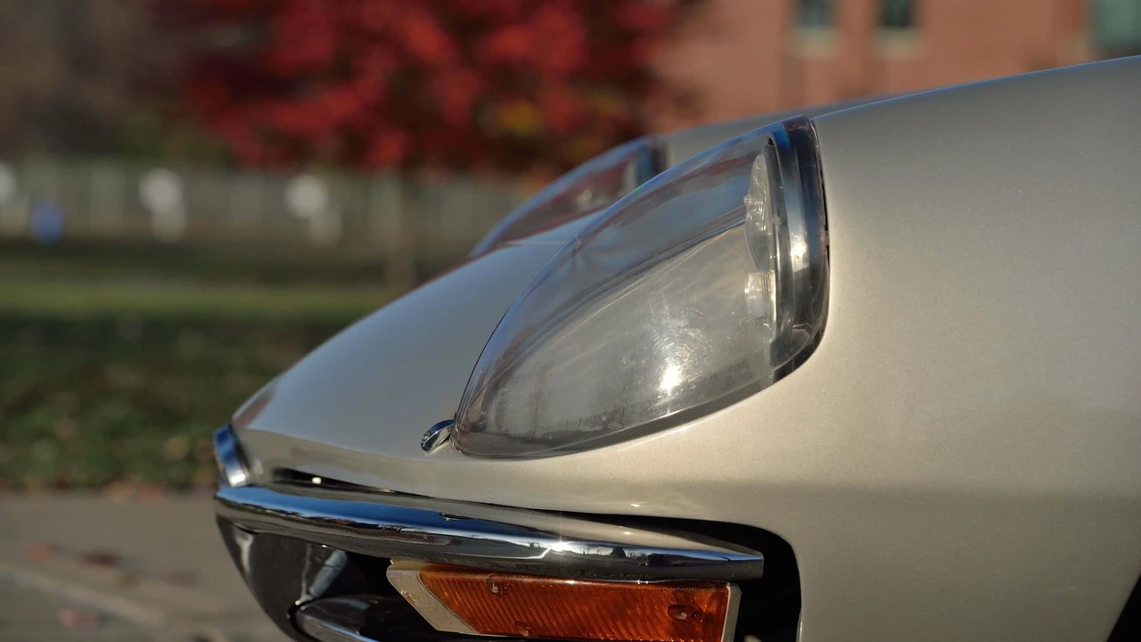 1967 Alfa Romeo Series 1 - Image 19 of 31