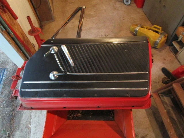 1967 Alfa Romeo Series 1 - Image 31 of 31