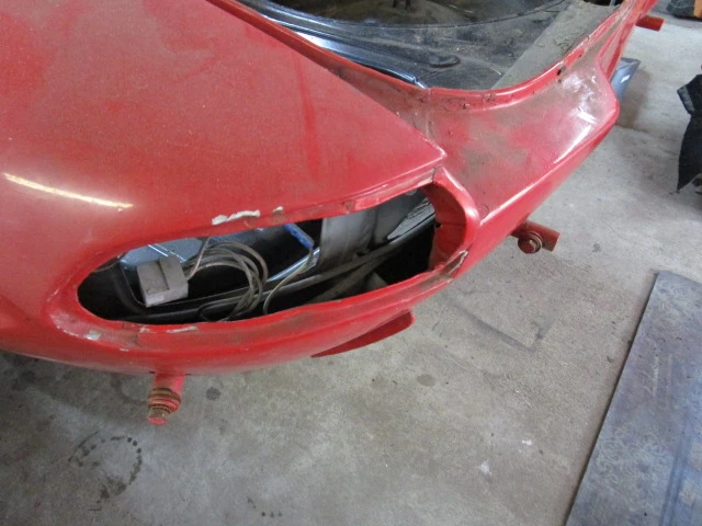 1967 Alfa Romeo Series 1 - Image 18 of 31
