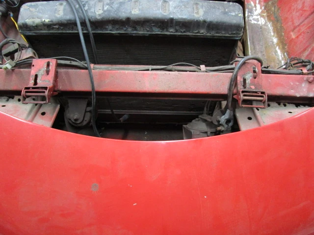 1967 Alfa Romeo Series 1 - Image 24 of 31