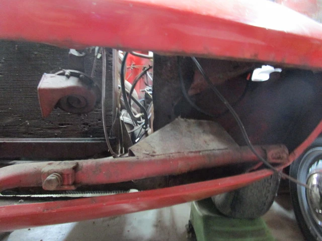 1967 Alfa Romeo Series 1 - Image 21 of 31