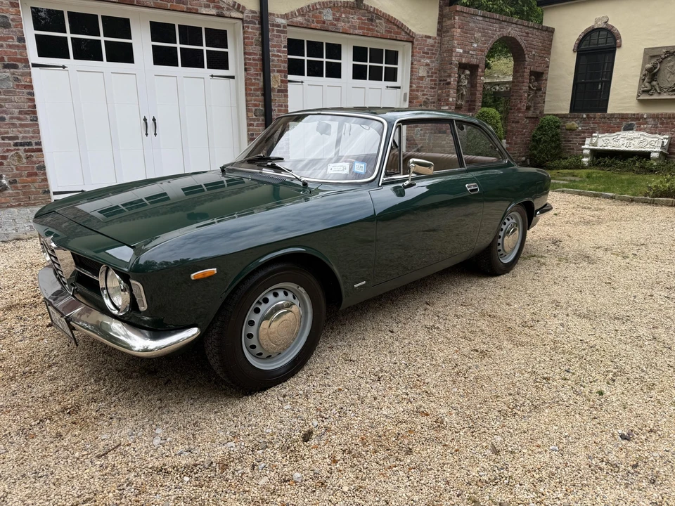 1967 Alfa Romeo GT 1300 Junior - Image 2 of 31
