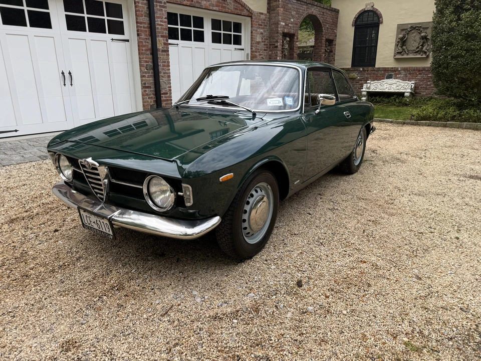 1967 Alfa Romeo GT 1300 Junior - Image 5 of 31