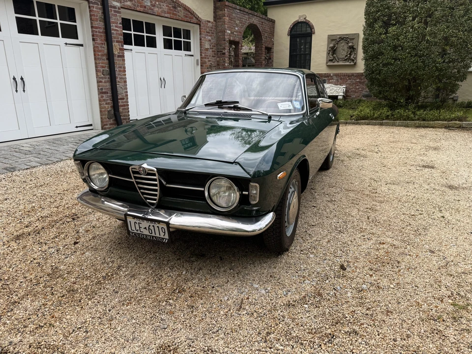 1967 Alfa Romeo GT 1300 Junior - Image 7 of 31