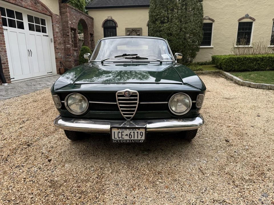 1967 Alfa Romeo GT 1300 Junior - Image 12 of 31