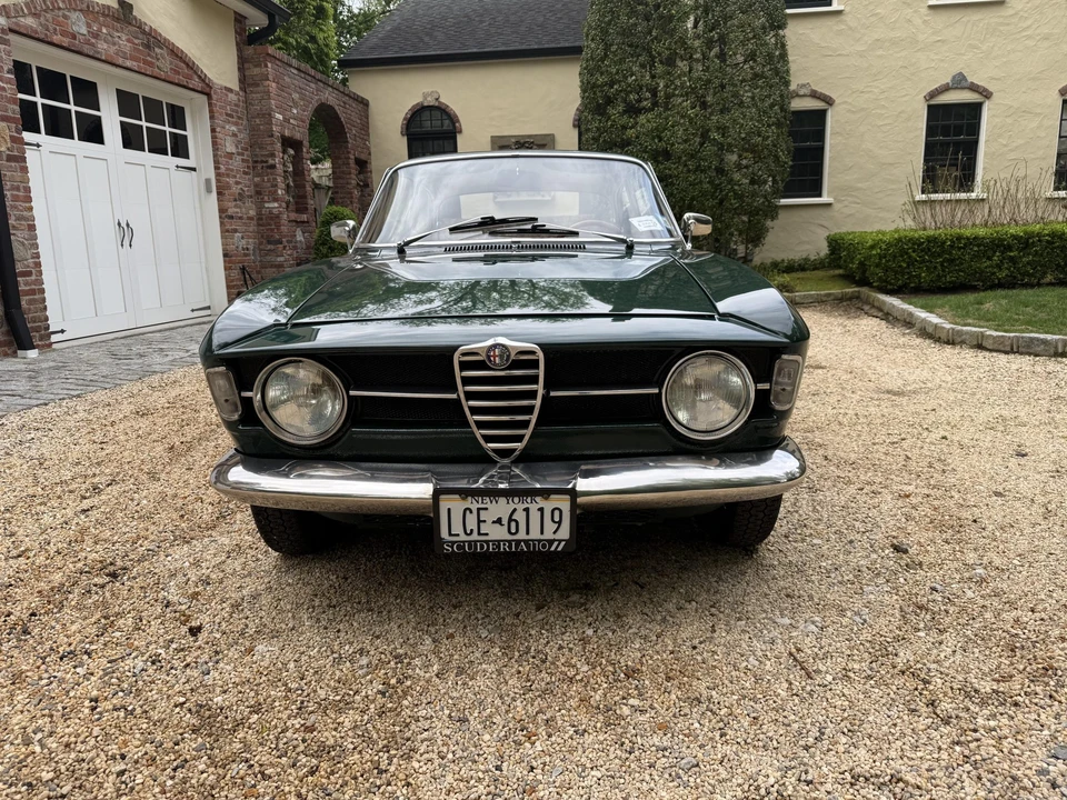 1967 Alfa Romeo GT 1300 Junior - Image 10 of 31