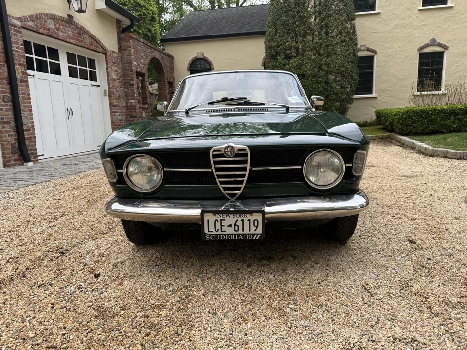 1967 Alfa Romeo GT 1300 Junior - Image 9 of 31
