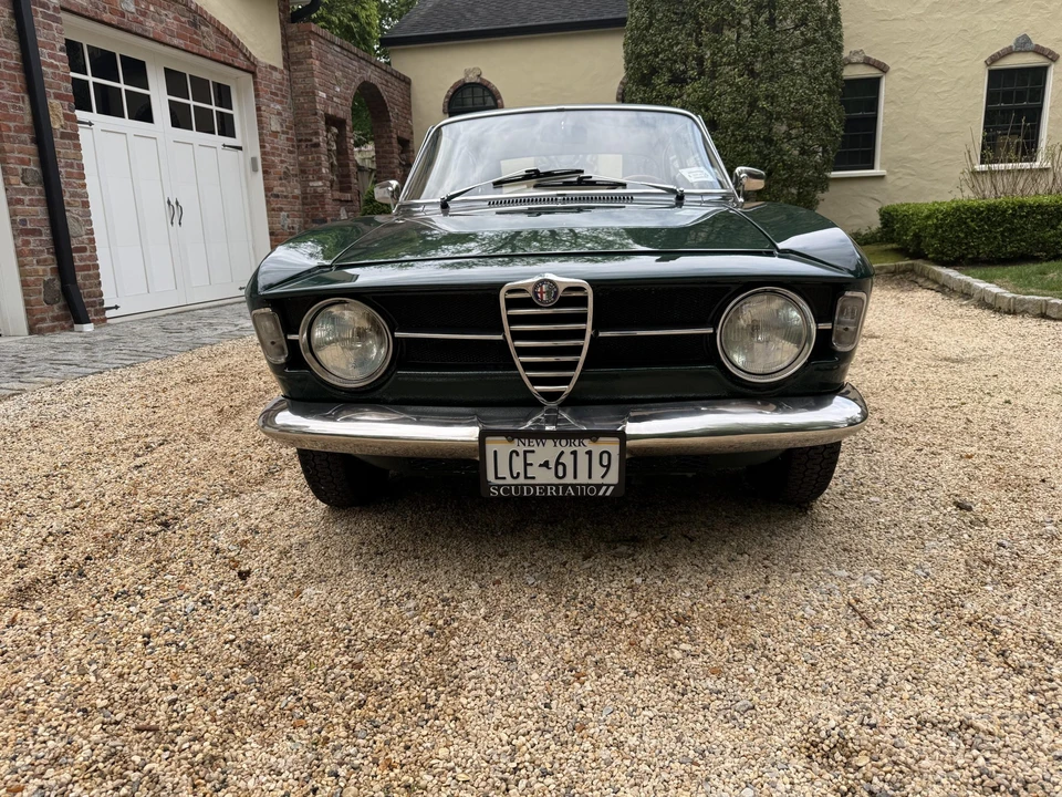 1967 Alfa Romeo GT 1300 Junior - Image 11 of 31