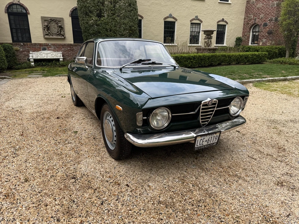 1967 Alfa Romeo GT 1300 Junior - Image 17 of 31