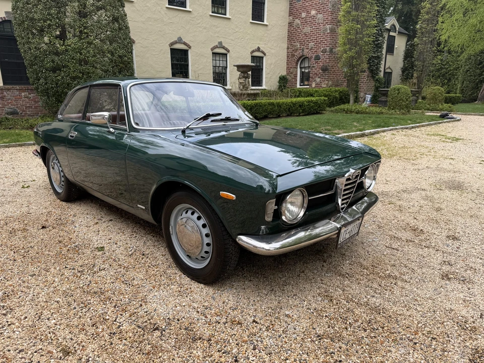 1967 Alfa Romeo GT 1300 Junior - Image 18 of 31