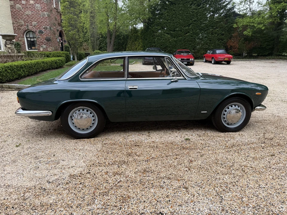 1967 Alfa Romeo GT 1300 Junior - Image 20 of 31