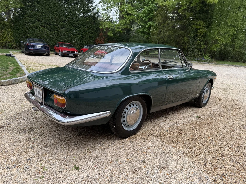1967 Alfa Romeo GT 1300 Junior - Image 22 of 31